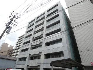 宮城県仙台市青葉区大町2【マンション】の外観