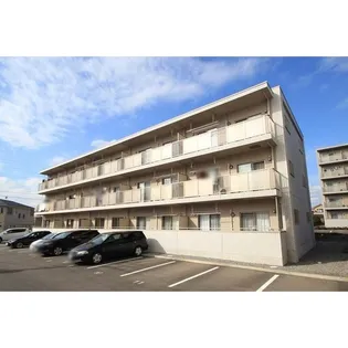 LIFE STAGE B棟の画像