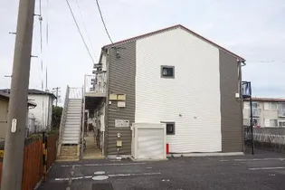 トップハウス明神I IIの画像