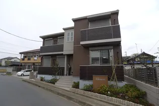 SHAMAISON ベラーノの画像