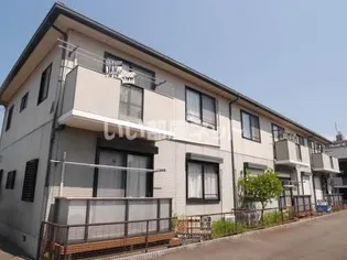 ディアスサフラン A棟の画像