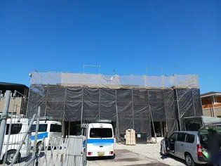 デルフィーノII【1階】の外観