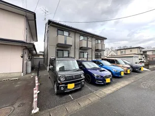 エルクレール Iの画像