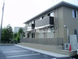 フィオーレ【1階】の外観