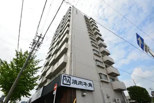 サンメゾン八熊の画像