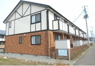 ガーデンプレイスB棟の画像