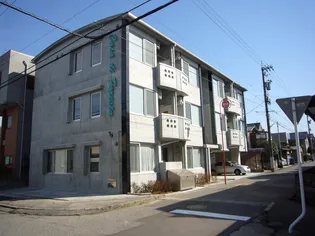 カーサ ディ フォレスタの画像