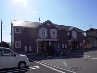 カルムメゾン姫子Aの画像