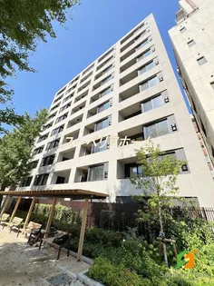 シーズンフラッツ日本橋人形町プレミア【10階】の外観