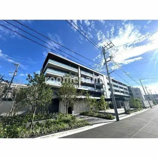 プレジリア横浜高島台の画像