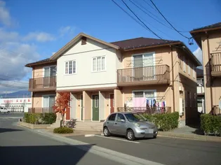 メゾンマスト長橋台Dの画像