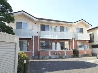 バウム ハウス OMIKAの画像