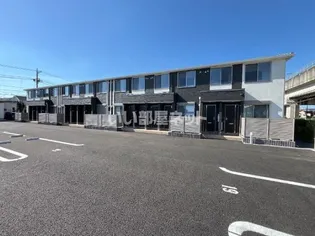 スターテラスII末広の画像