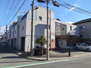 カーサハーツ【2階】の外観