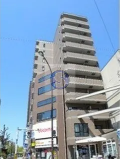 アクティ堀川【9階】の外観