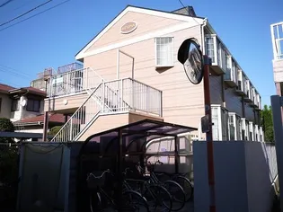 ベルピア 東大宮第6ー2の画像