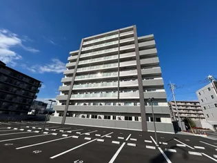 アヴィスタ【6階】の外観