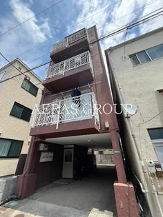 メゾン南千住IIの画像