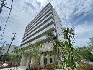 大阪府豊中市岡上の町2【マンション】の外観