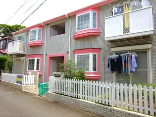 コクシネール石上の画像