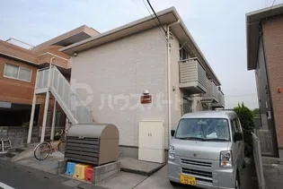 ハーヴェスト南越谷の画像