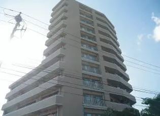 フォーエレメンツ竹の塚の画像