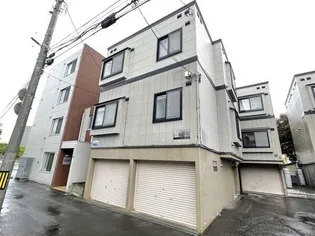 スプリーム豊平壱番館の画像