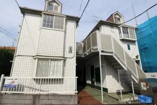 梶ヶ谷スチューデントパレスAの画像