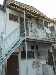 佐久間荘の画像