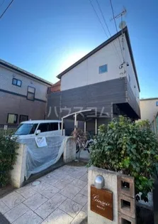 埼玉県川越市寿町1【一戸建】の外観