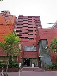 東京都千代田区神田小川町3【マンション】の外観