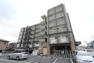 三島マンションIの画像