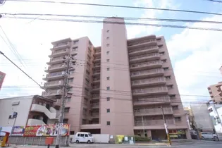 オアシスマンションプレジデント山陽の画像