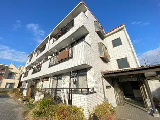 マツヒラマンションの画像