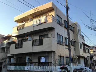 ルミエールタマキの画像