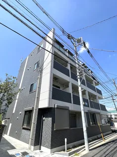 プレンティ関町の画像