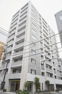 クオリア日本橋の画像