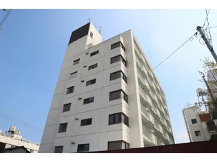 コーポ栄寿の画像