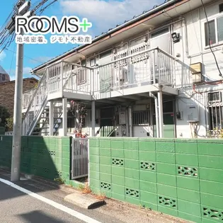 第一かしわ【2階】の外観