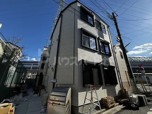 グランクオール柴又の画像