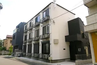 T'S CUORE赤羽志茂の画像