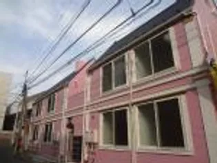 グレースメイクの画像