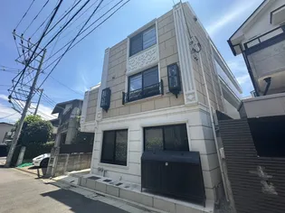 HJ PLACE 下北沢の画像