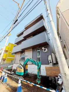 リュエル戸越の画像