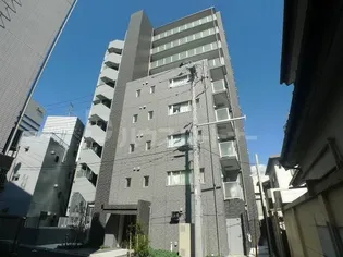 千葉県船橋市本町1【マンション】の外観