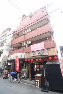 ハイムフジクラの画像