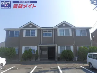 グリーンコーポ セブンズ シルクCの画像