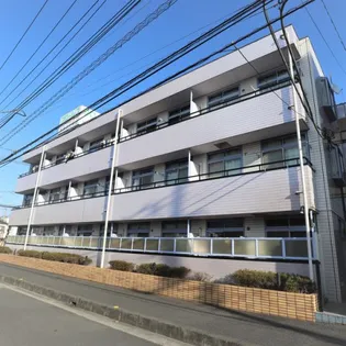 フローレス七番館の画像