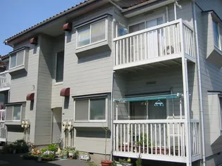 ノーブルハウスの画像