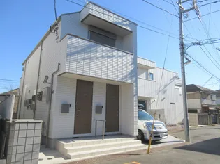 ウィステリア ウェストの画像